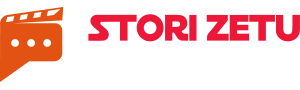 Stori Zetu - Every Story Matters