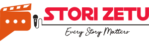 Stori Zetu - Every Story Matters