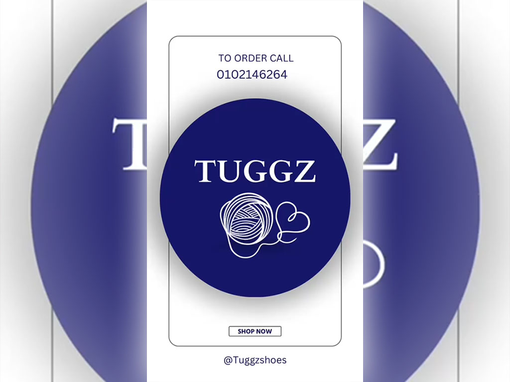 Tuggz Ad